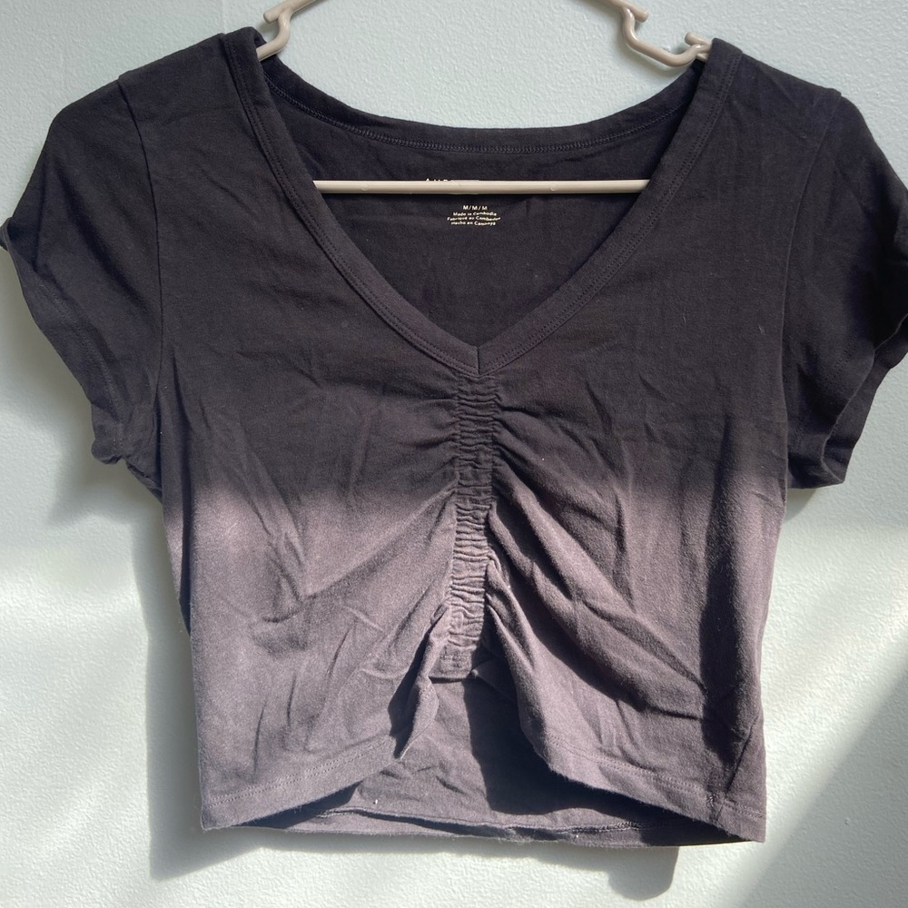 American Eagle shirt